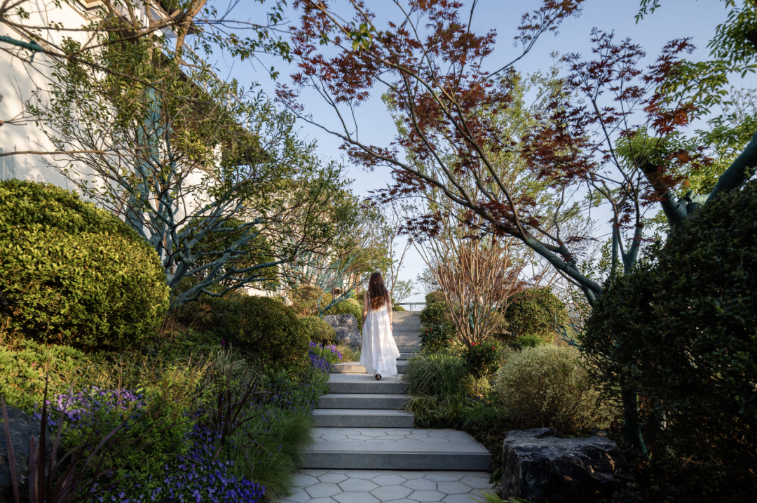 安吉天使小镇·映月谷丨中国丨青坤景观-64