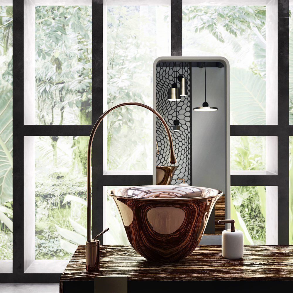 设计就是想象力，遨游于未知创造每一处惊喜。-5