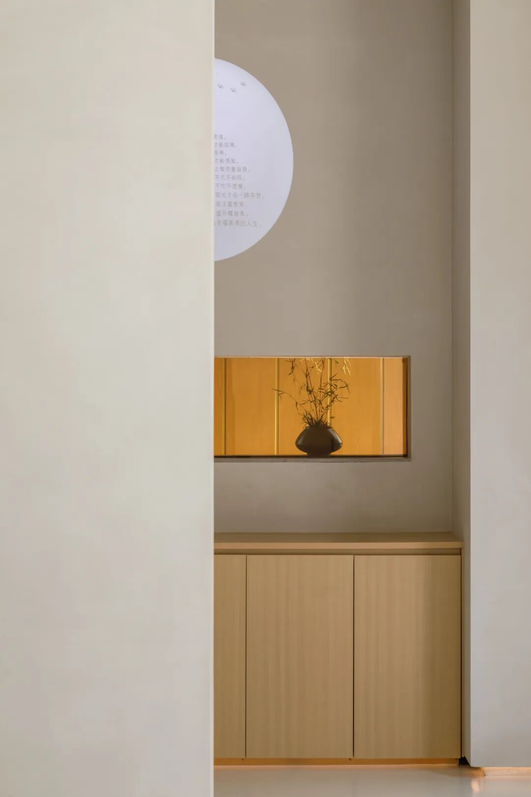 JBOYAN泊颜汇丨中国郑州丨郑州弘文建筑装饰设计有限公司-15