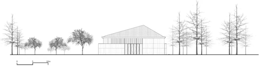 贵阳万科观湖示范区 | 自然与建筑的无界融合-89