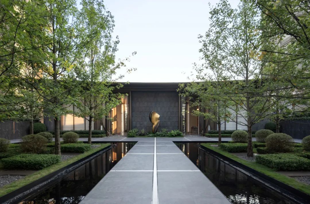 成都·玺宸和著实体展示区丨中国成都丨DAOYUAN | 道远设计-19