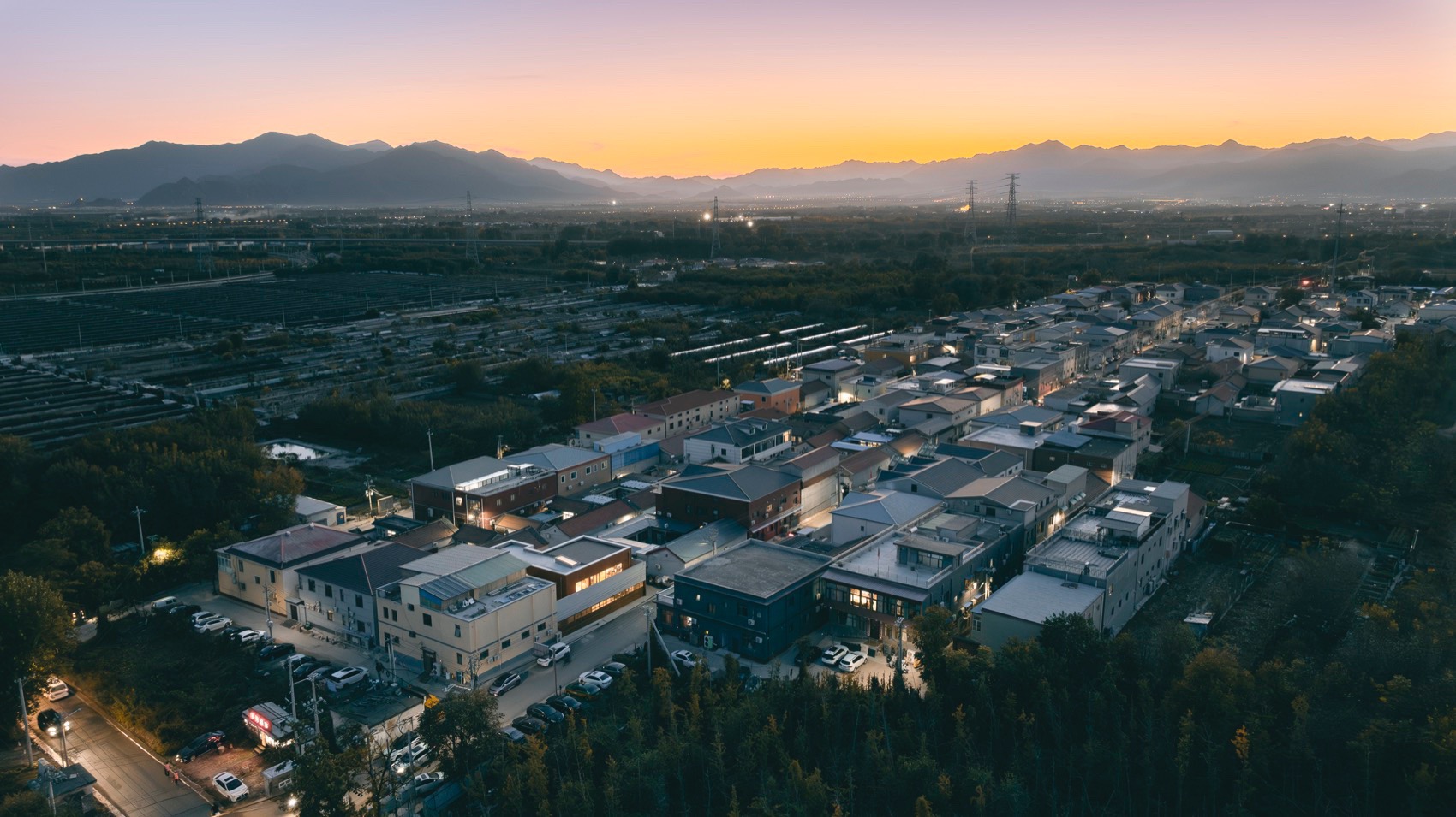 雪山村住宅丨中国北京丨大料建筑（刘阳,蔡卓群）-80
