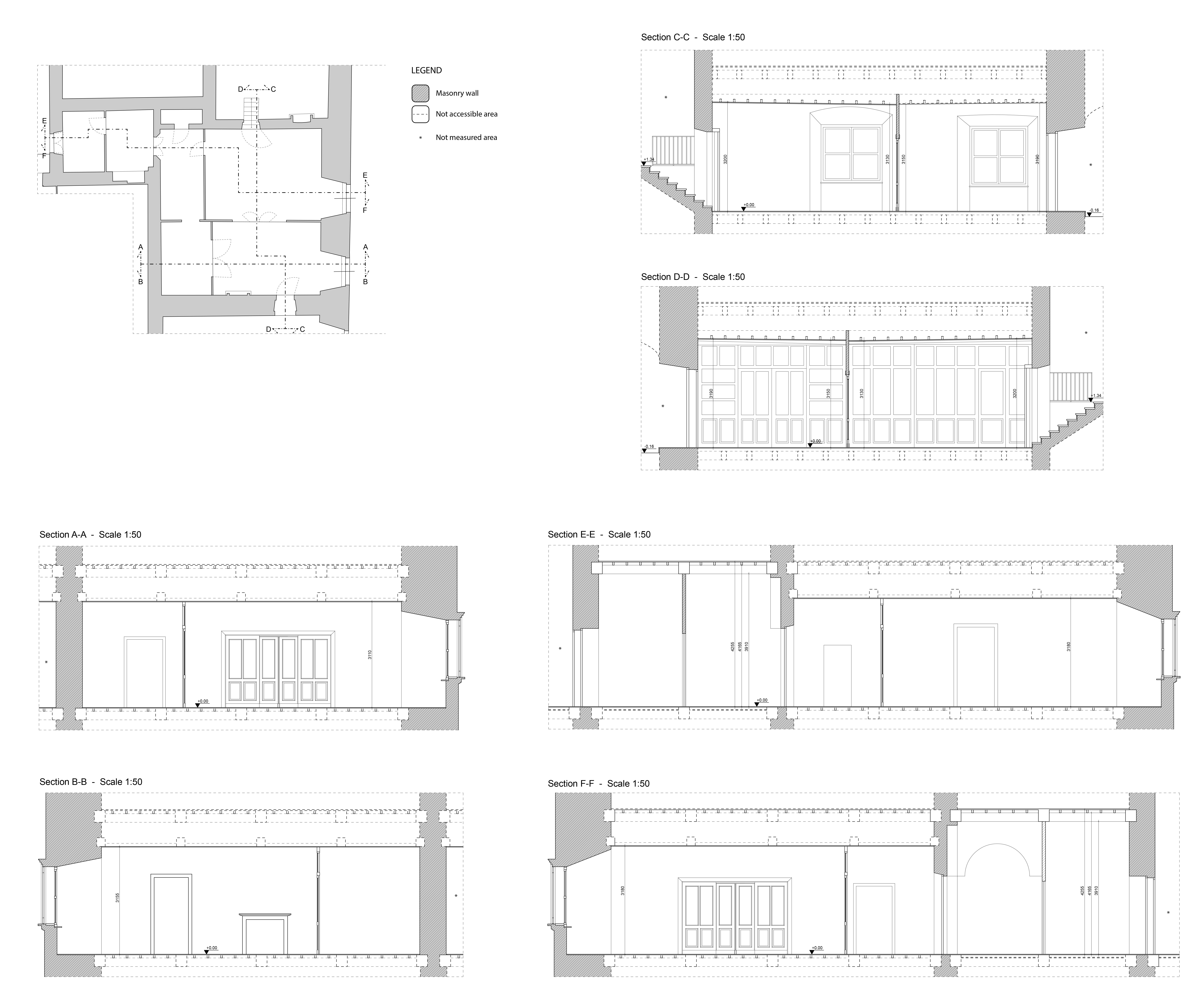 PALAZZO REALE 修复项目丨意大利都灵-21
