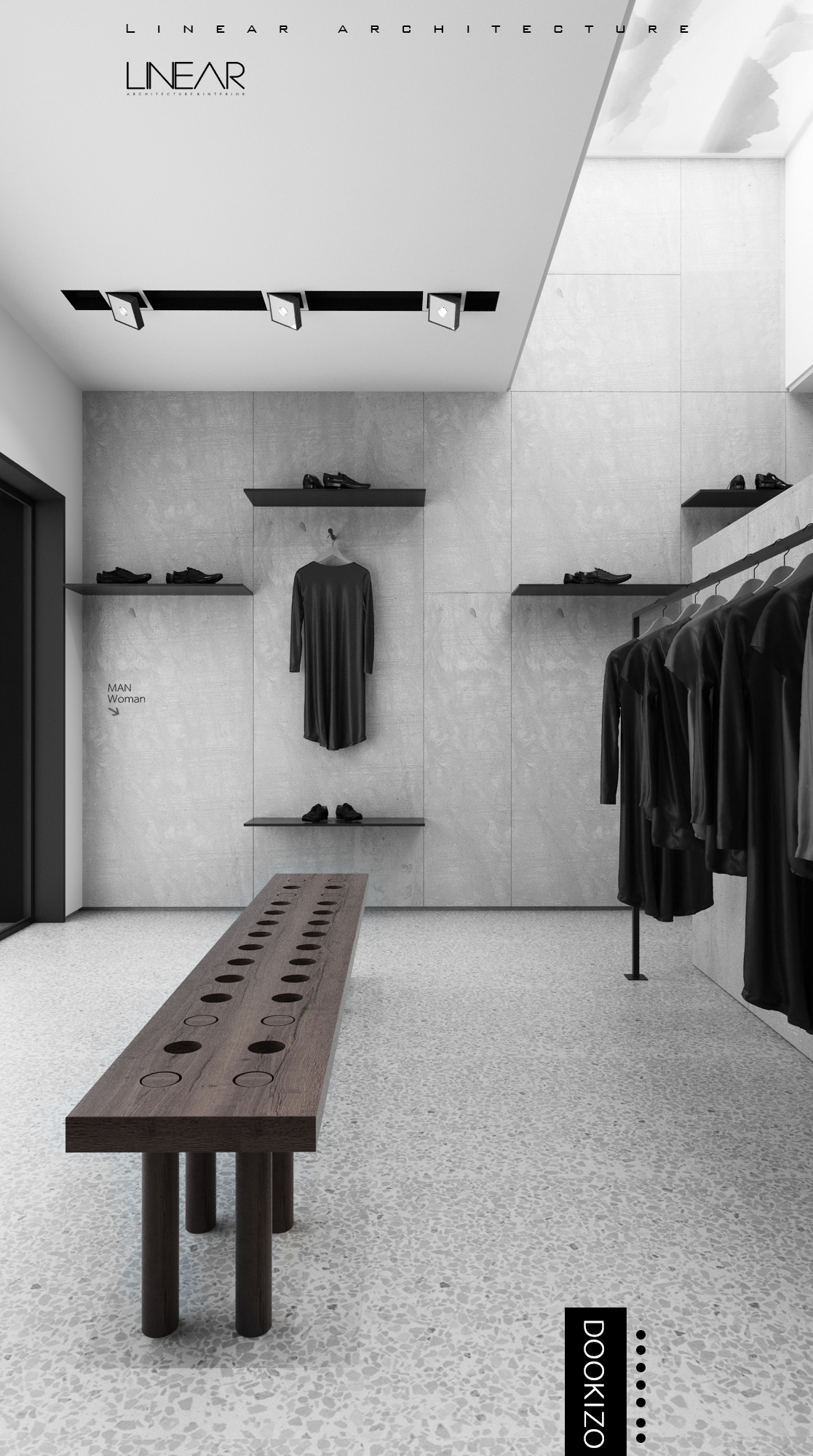 山海·间 | 创新设计引领时尚潮流-2