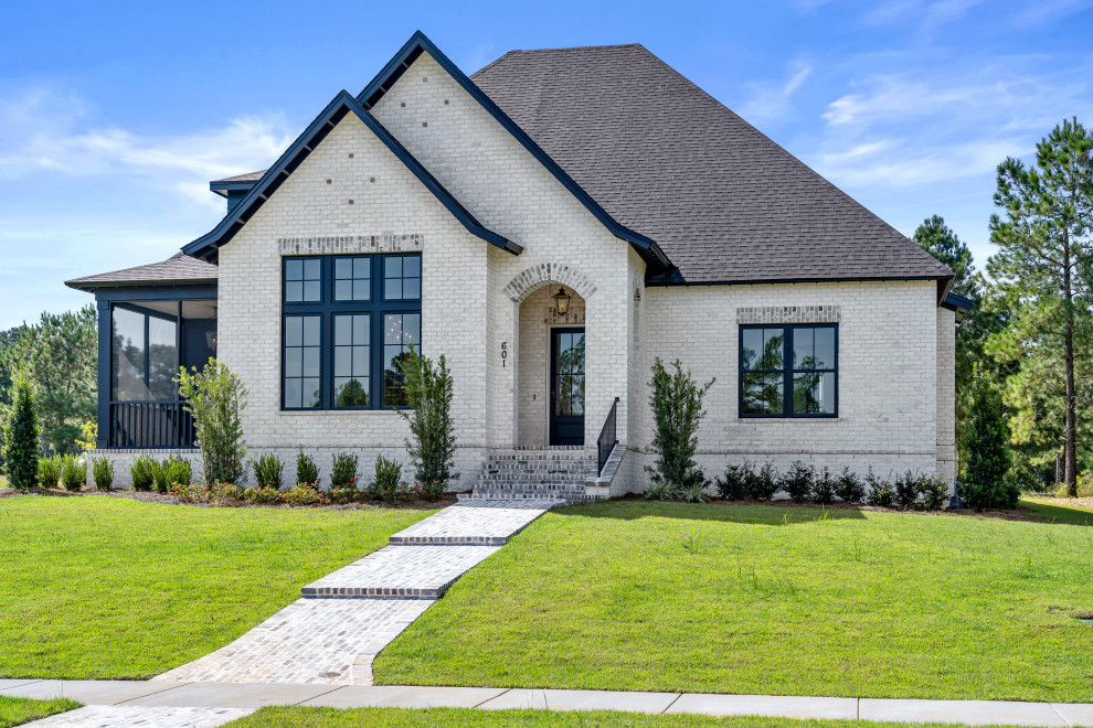 丨Bob Chatham,Chatham Home Planning-11