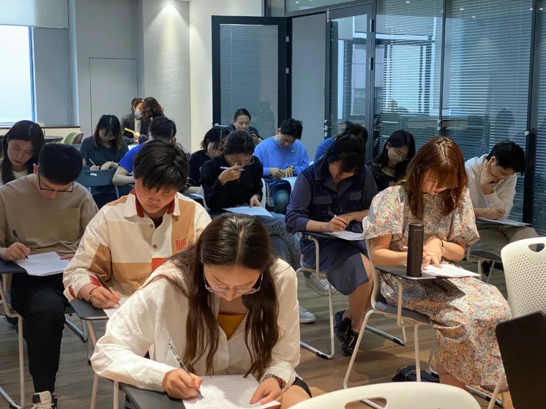 一米家居 | 从优秀到卓越,一线工人培训助力提升项目水平-35