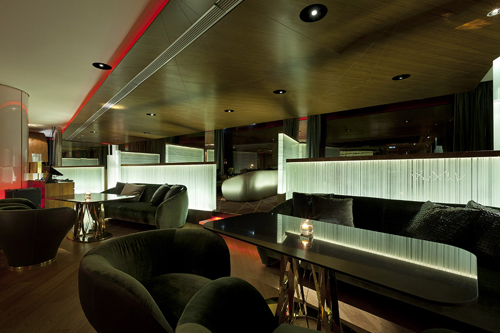 汽车主题会所-22