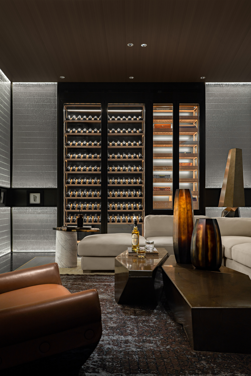 布鲁盟新作|绿景白石洲城市更新馆:循梦而栖,人文绿洲-112