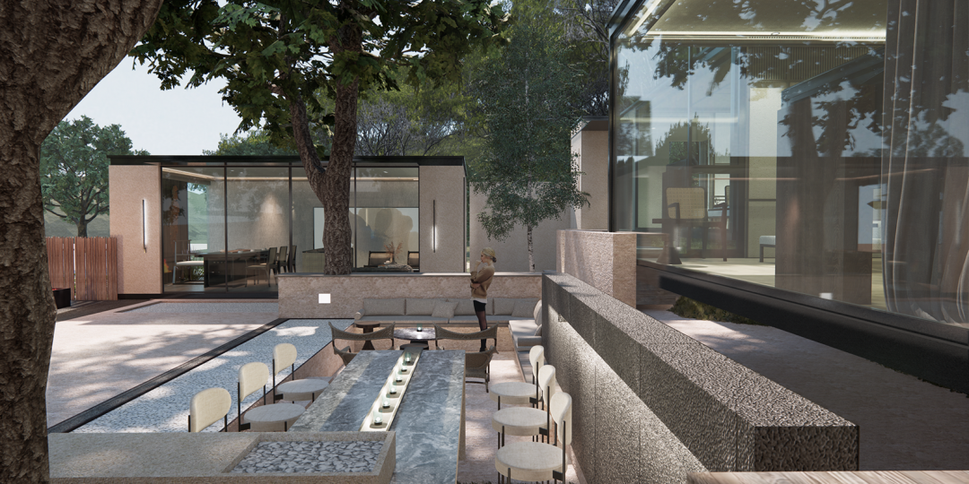 乡村度假小屋设计丨勾勾手设计网-47