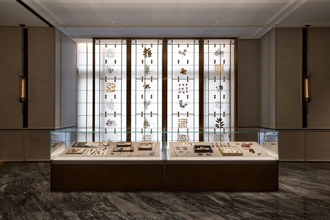 绿城·锦棠天地丨中国郑州丨SEDR赛瑞迪普,北京中合深美-21