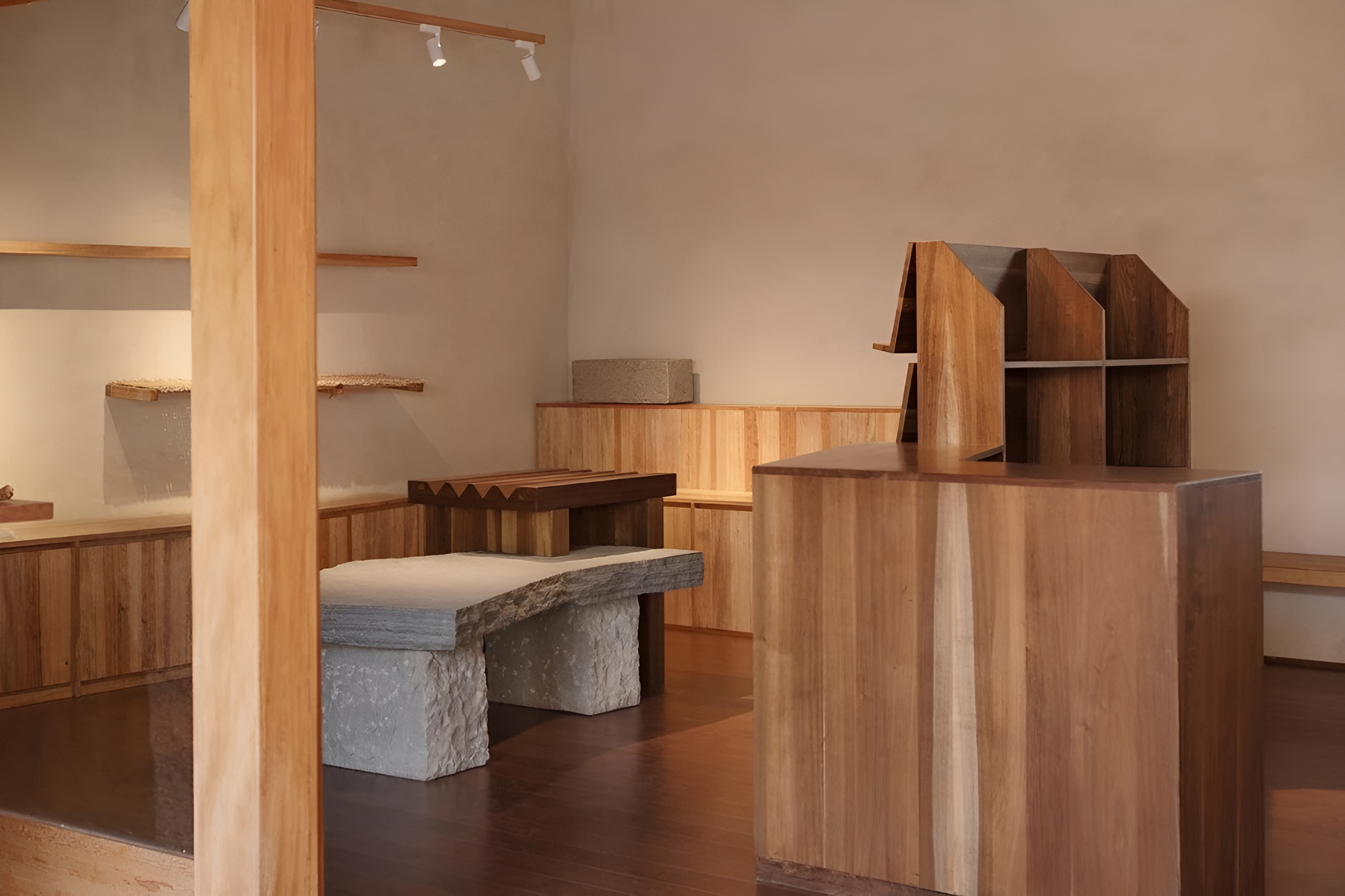 MIL 餐厅丨秘鲁库斯科丨Estudio Soroche 设计工作室-71