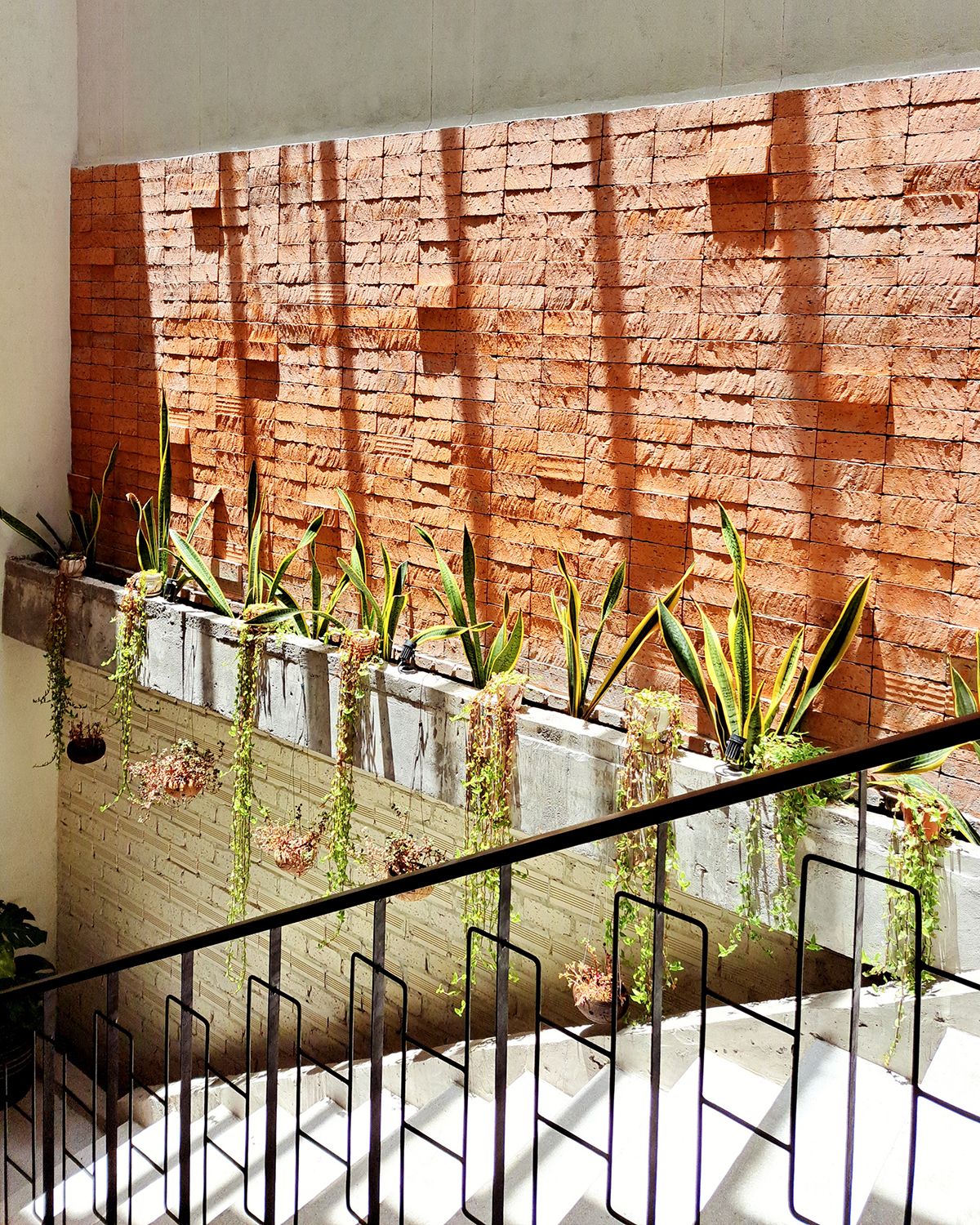 小红楼 | 2 米宽的温馨之家-28