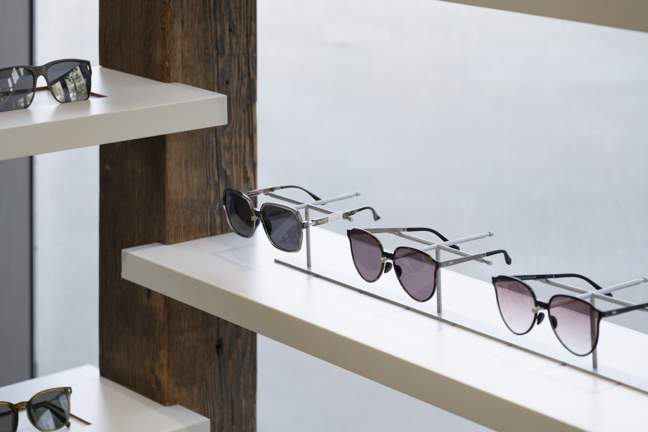 蕉下深圳大运天地轻量化户外体验店丨中国深圳丨Link Architects上海直地建筑设计工作室-18