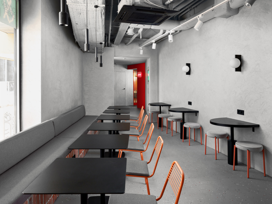 多纳与草案·亚洲建筑丨俄罗斯莫斯科-10