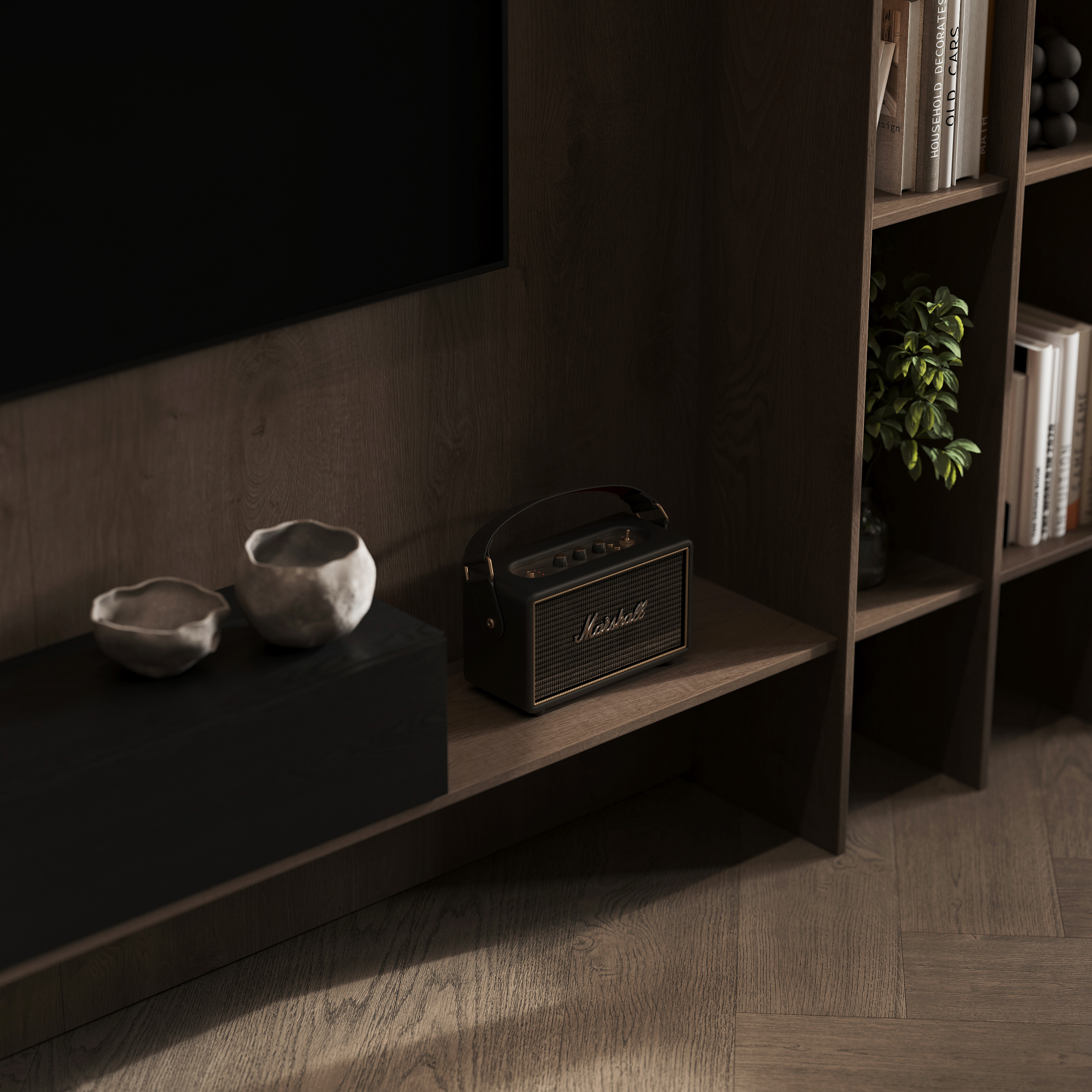 年轻男子公寓丨乌克兰基辅-15