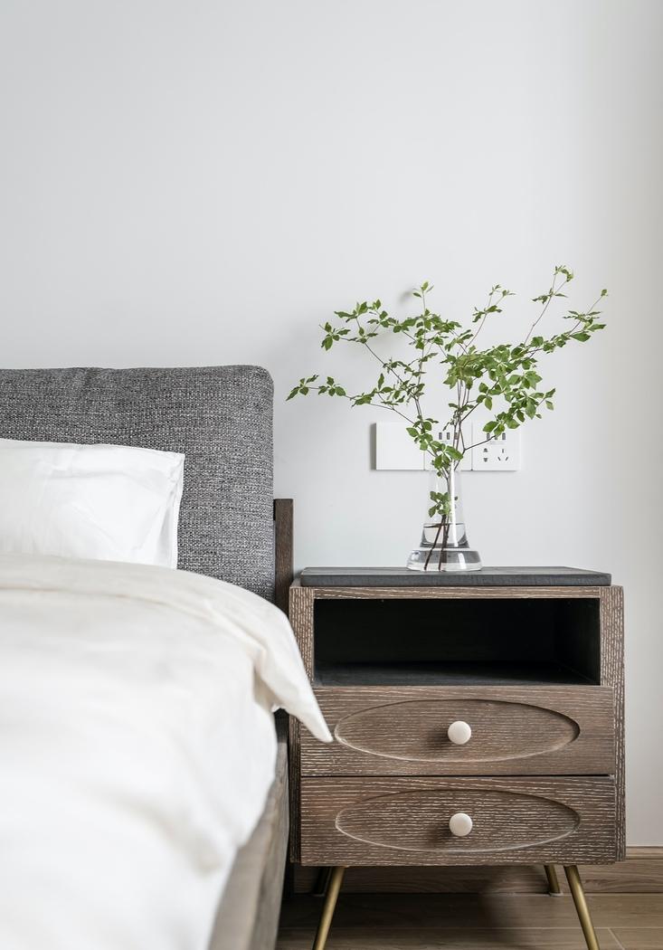 成都小户型多功能融合设计,打造舒适生活空间-25