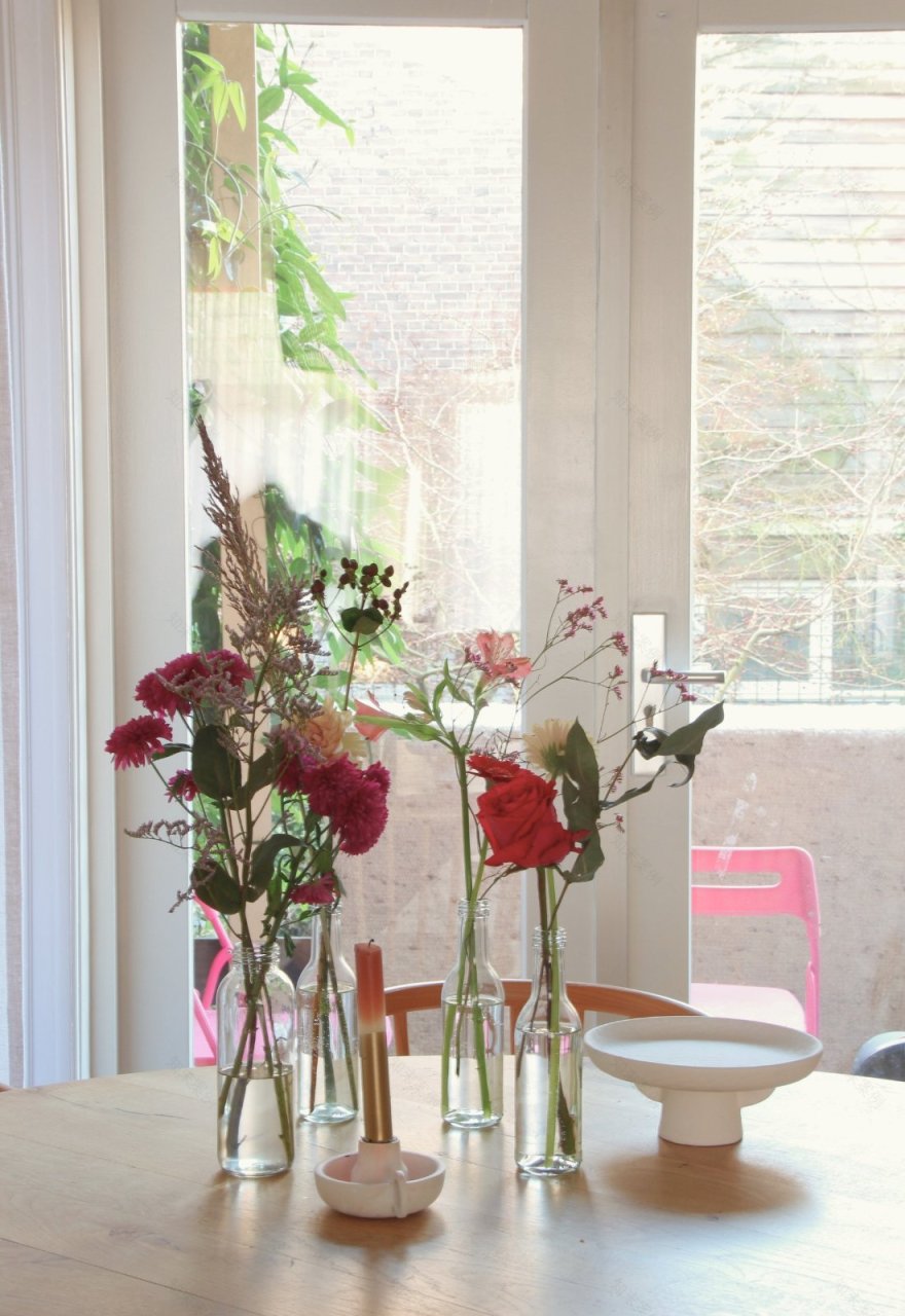 Project Scandinavisch Bohemian | SMG Interior-22