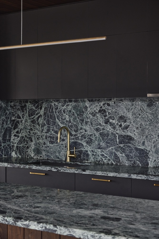 索伦托海滩别墅丨澳大利亚-19