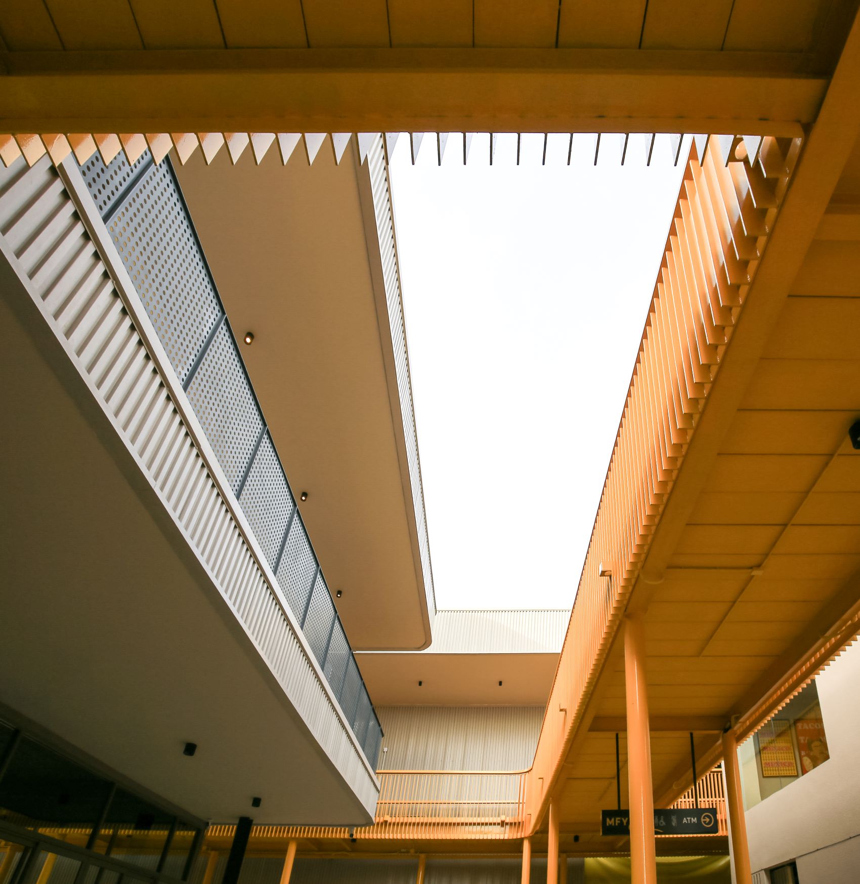 My Front Yard零售社区丨泰国普吉丨Architectkidd-27