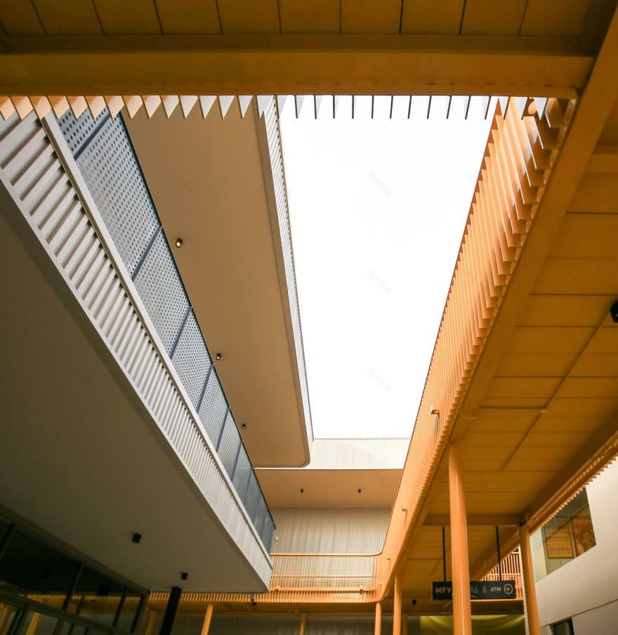 My Front Yard零售社区丨泰国普吉丨Architectkidd-27