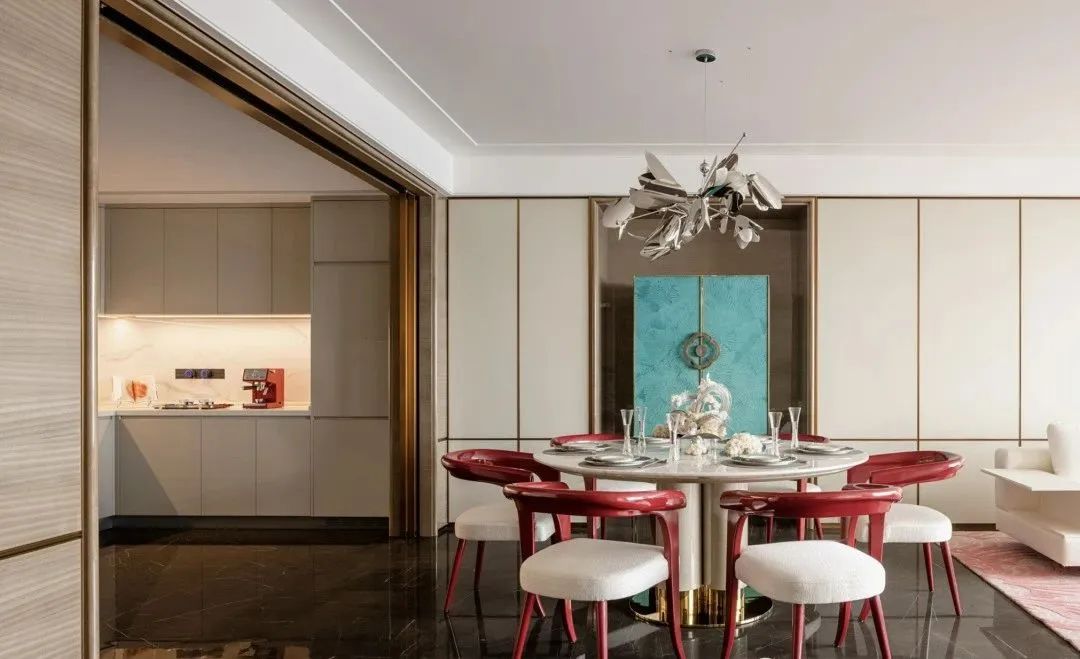 成都顶豪美学,简直是艺术!丨中国成都丨戴昆-27
