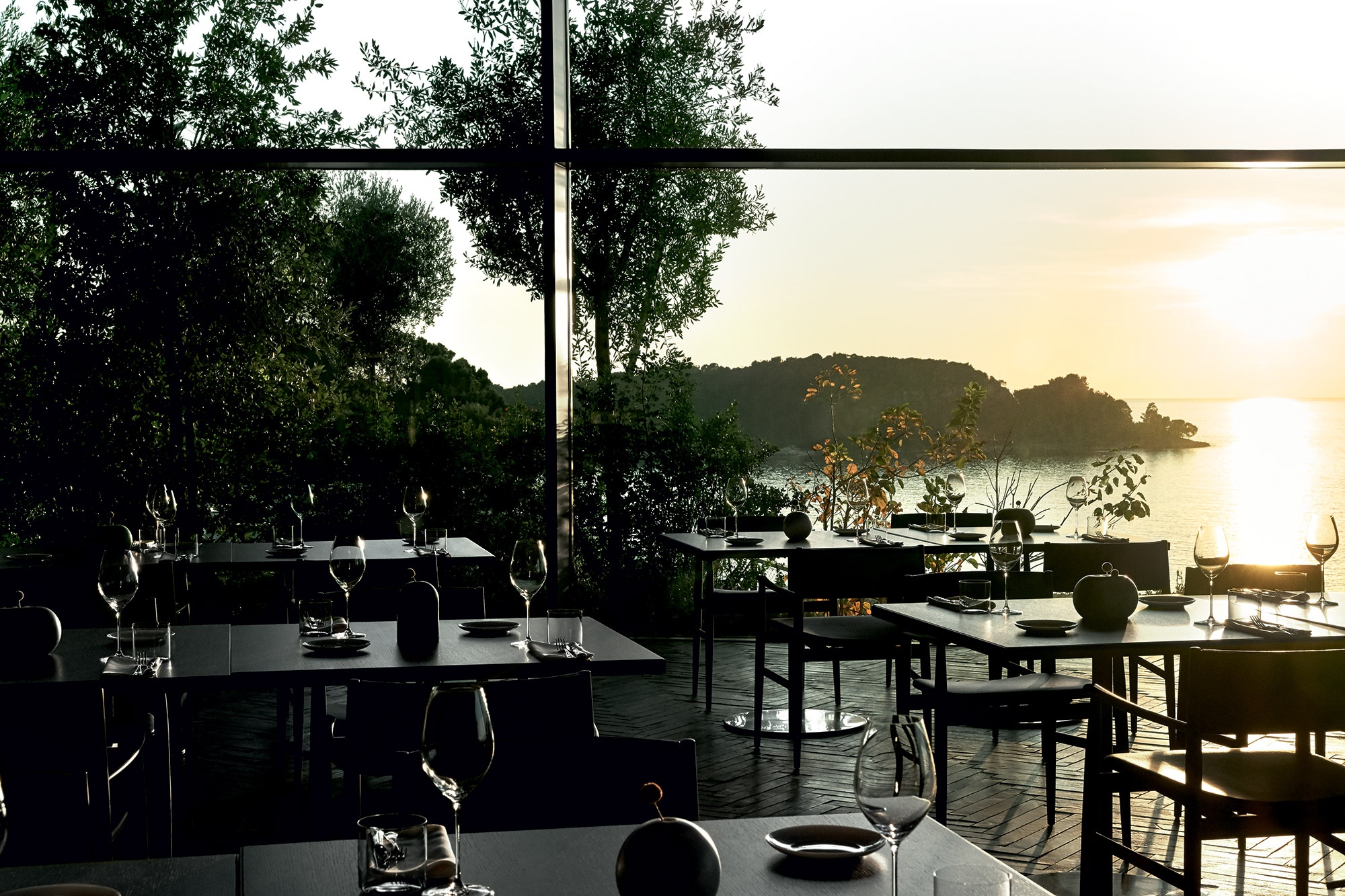 Grand Park Hotel  Piero Lissoni-4