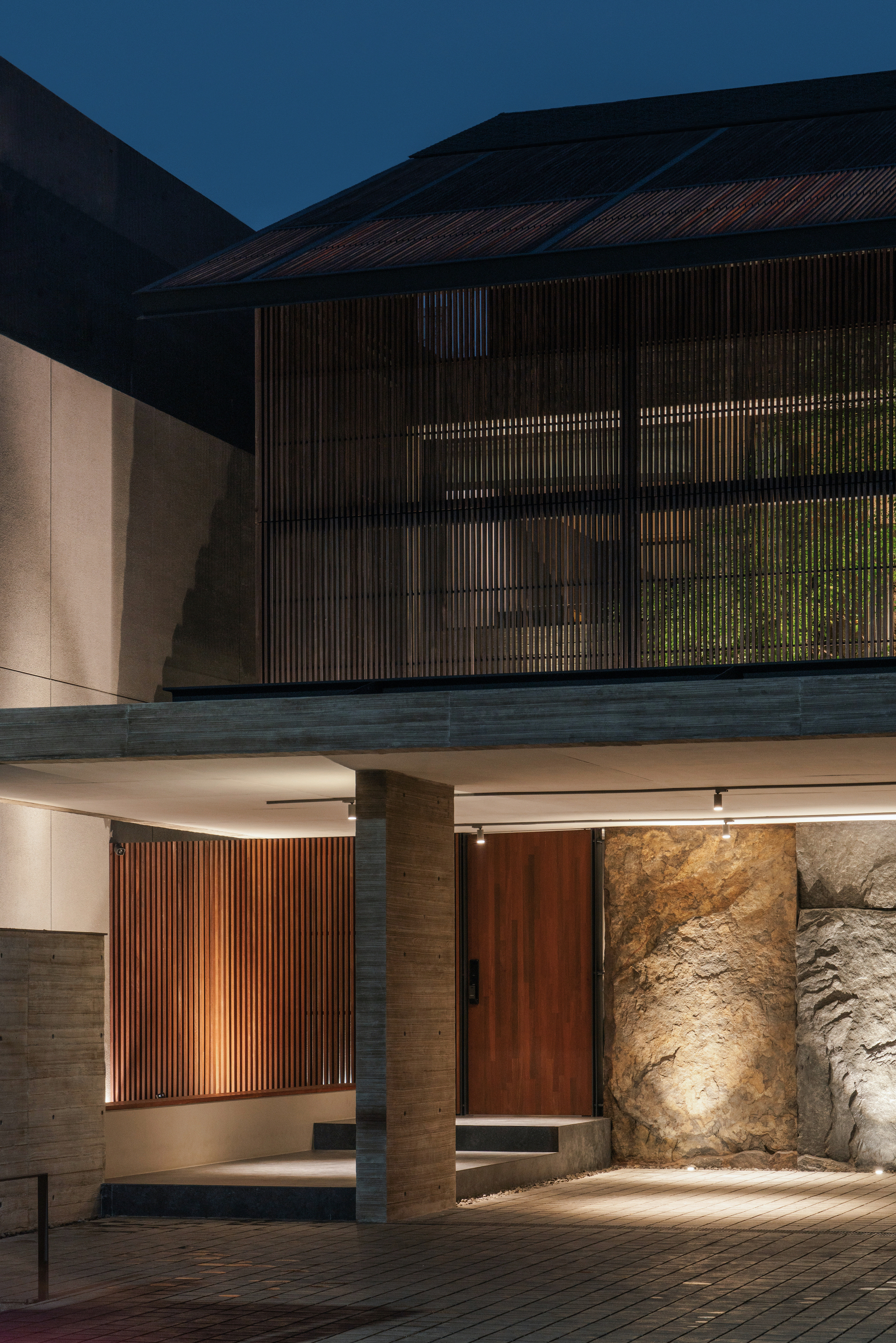 丨印度丨Pranala Associates-61