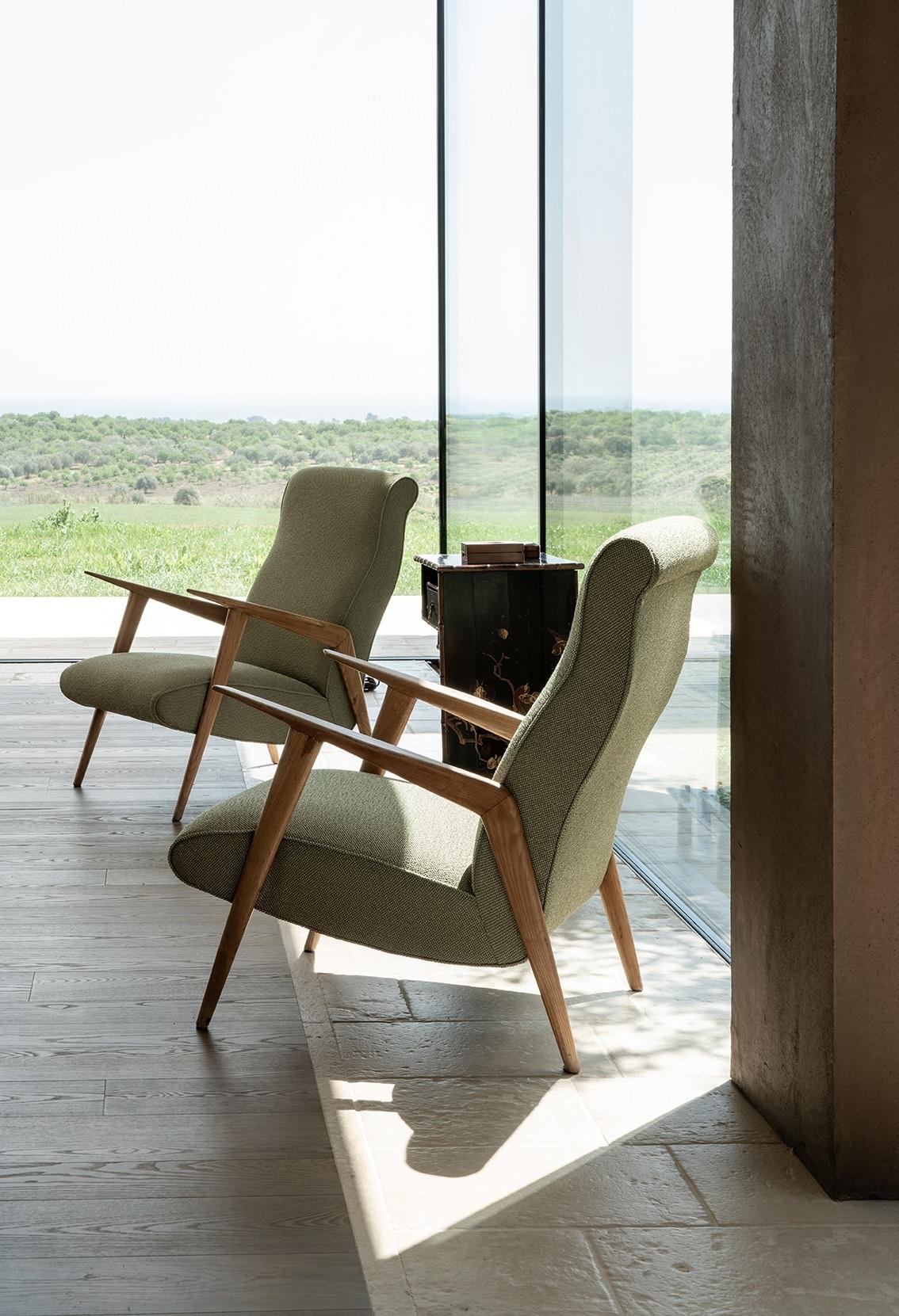 250㎡VPN·诺托私人别墅丨Westway建筑事务所-43