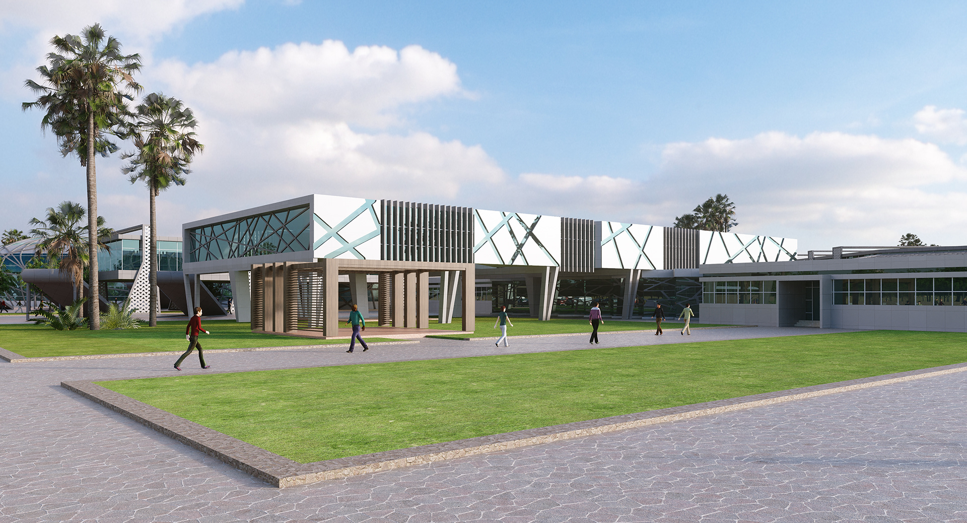 特殊能力者康复村-17