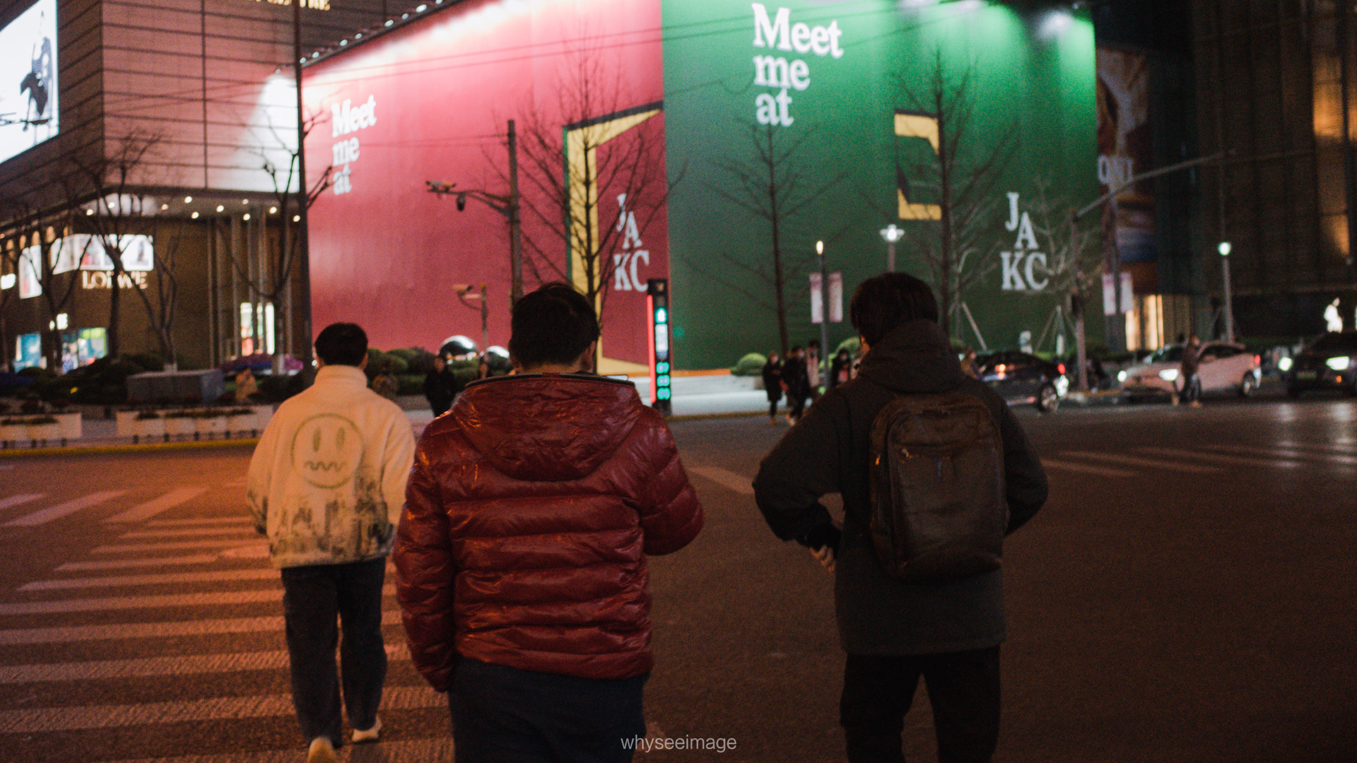 明亮时刻 · 不如回到街头丨中国上海丨whyseeimage-44