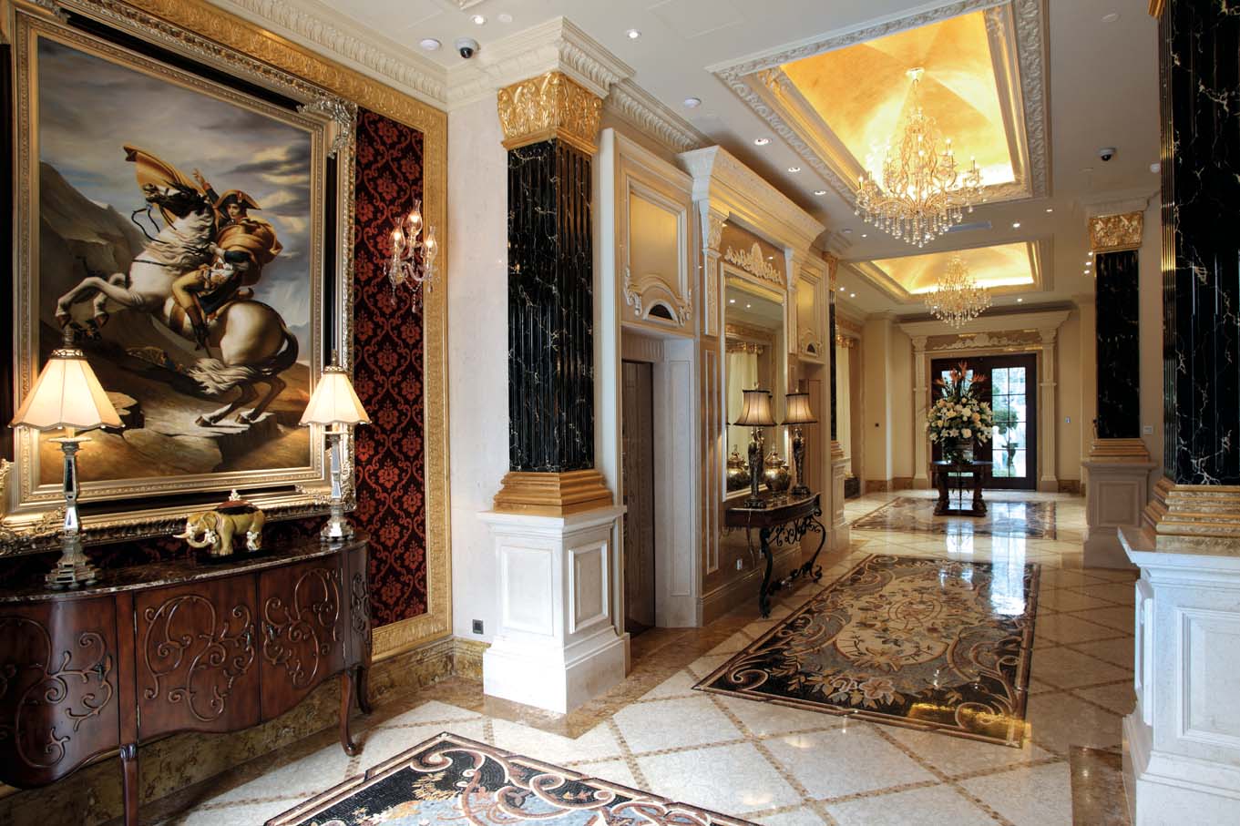 挑选后 富力公馆-19