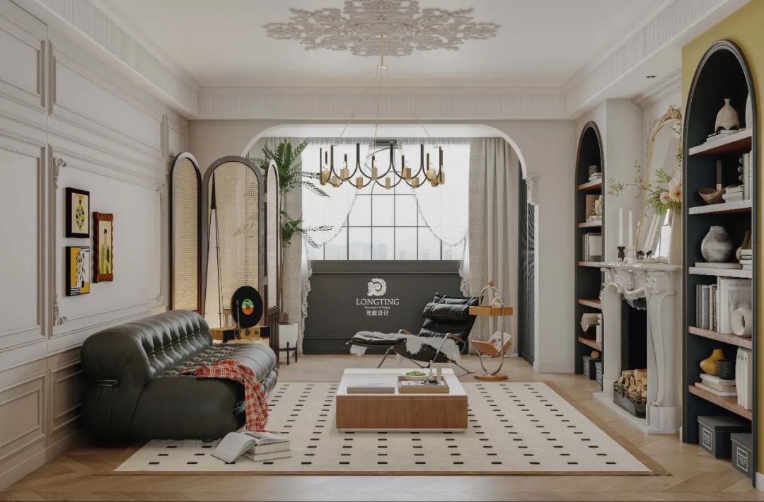 上实•天澜湾丨中国湖州丨设计传-8