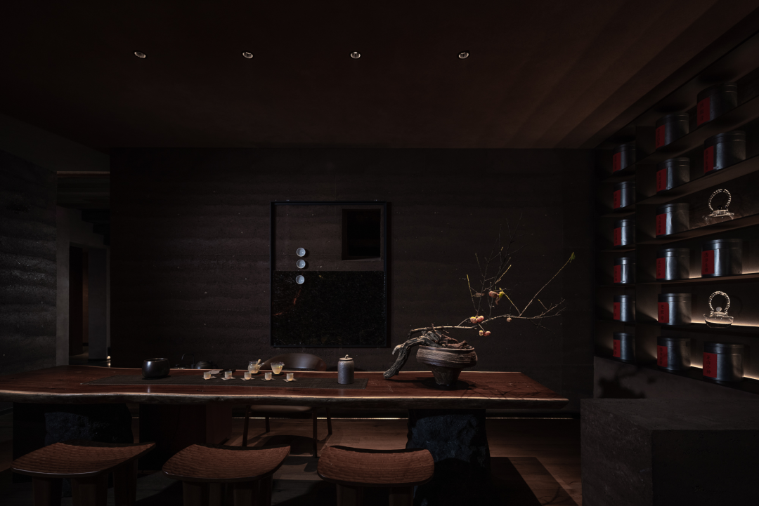 龙吟山房青龙山庄店丨中国南京丨纵横一线-97