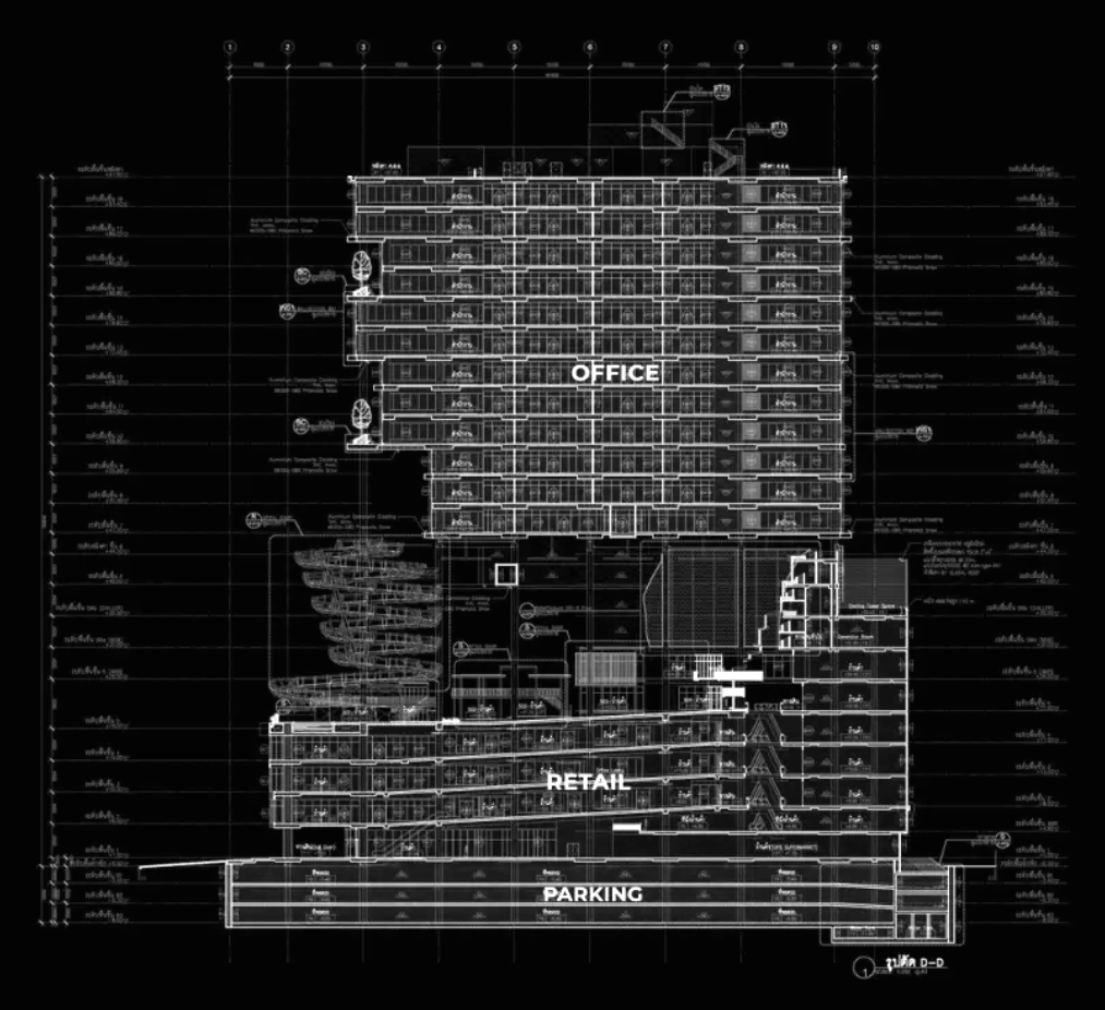 UDO商业分析篇|重构人、空间与消费行为的关系！“自然系“商业空间设计的核心逻辑-79
