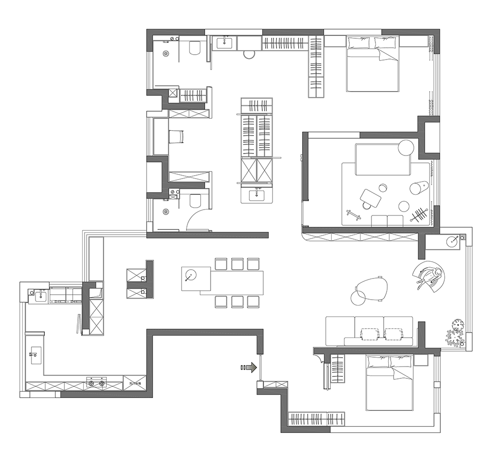 简约设计丨至简 · 致美-33