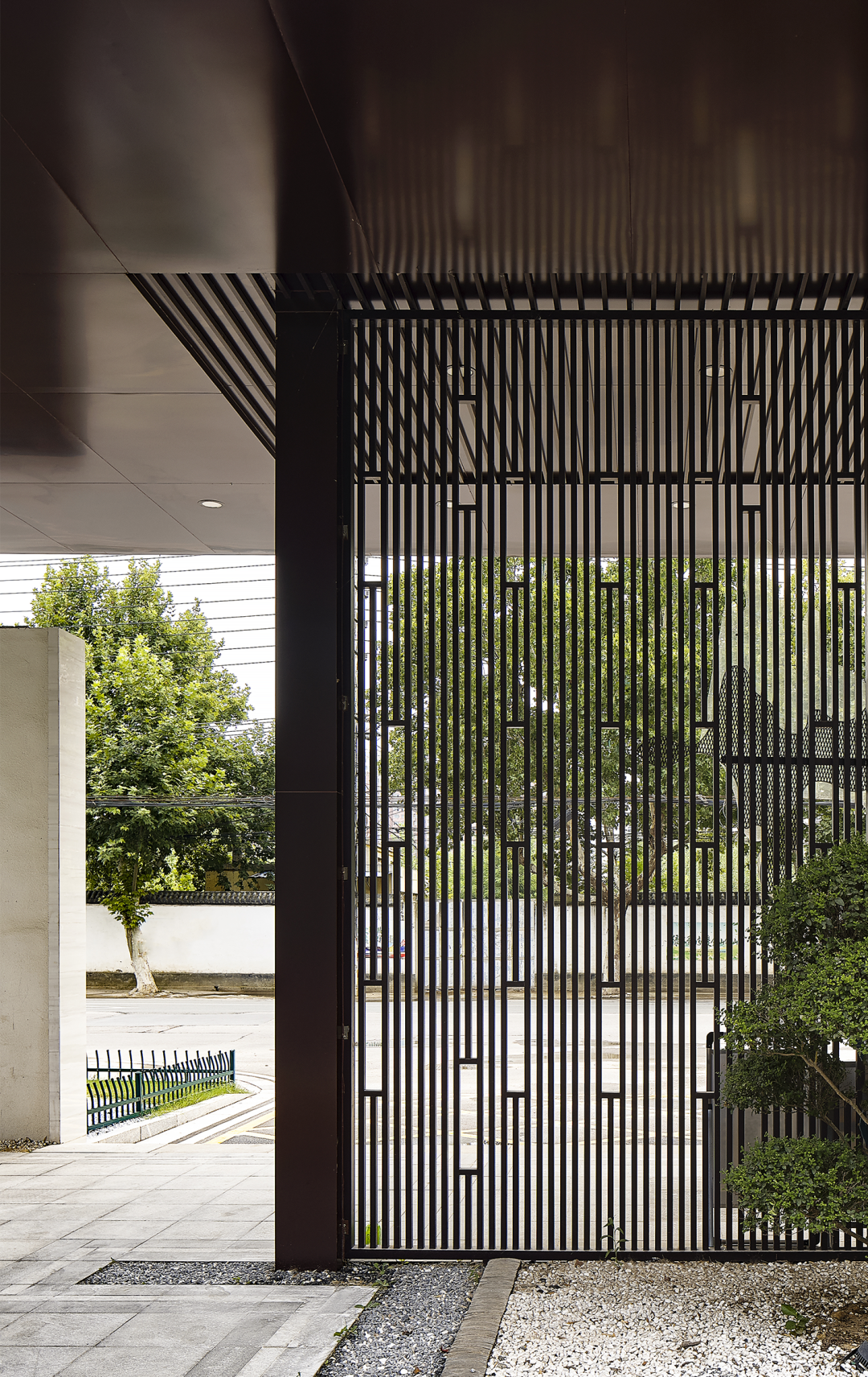 【首发】汉泽府 × 平衡艺术设计：融合的东方诗篇！-8