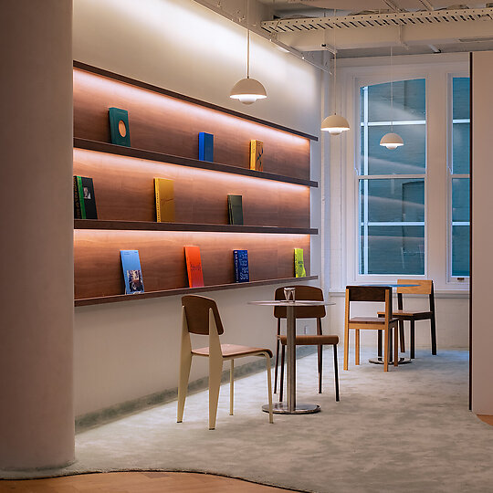 APT CCC by awa studio | Australian Interior Design Awards-9