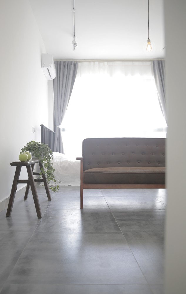 Tiny and Serene Home Full of Natural Light-6