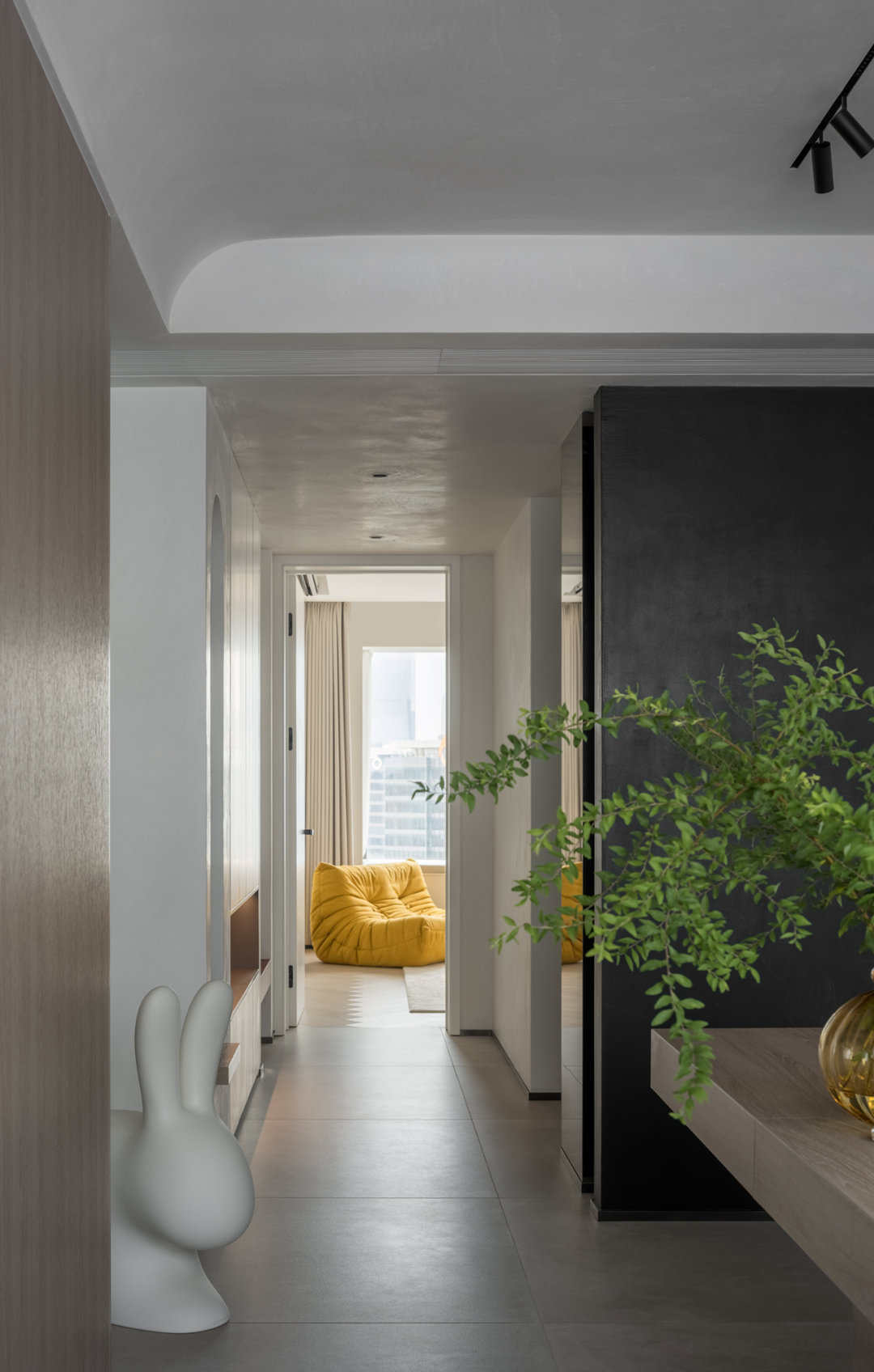 无限延伸丨中国上海丨KAD STUDIO-50