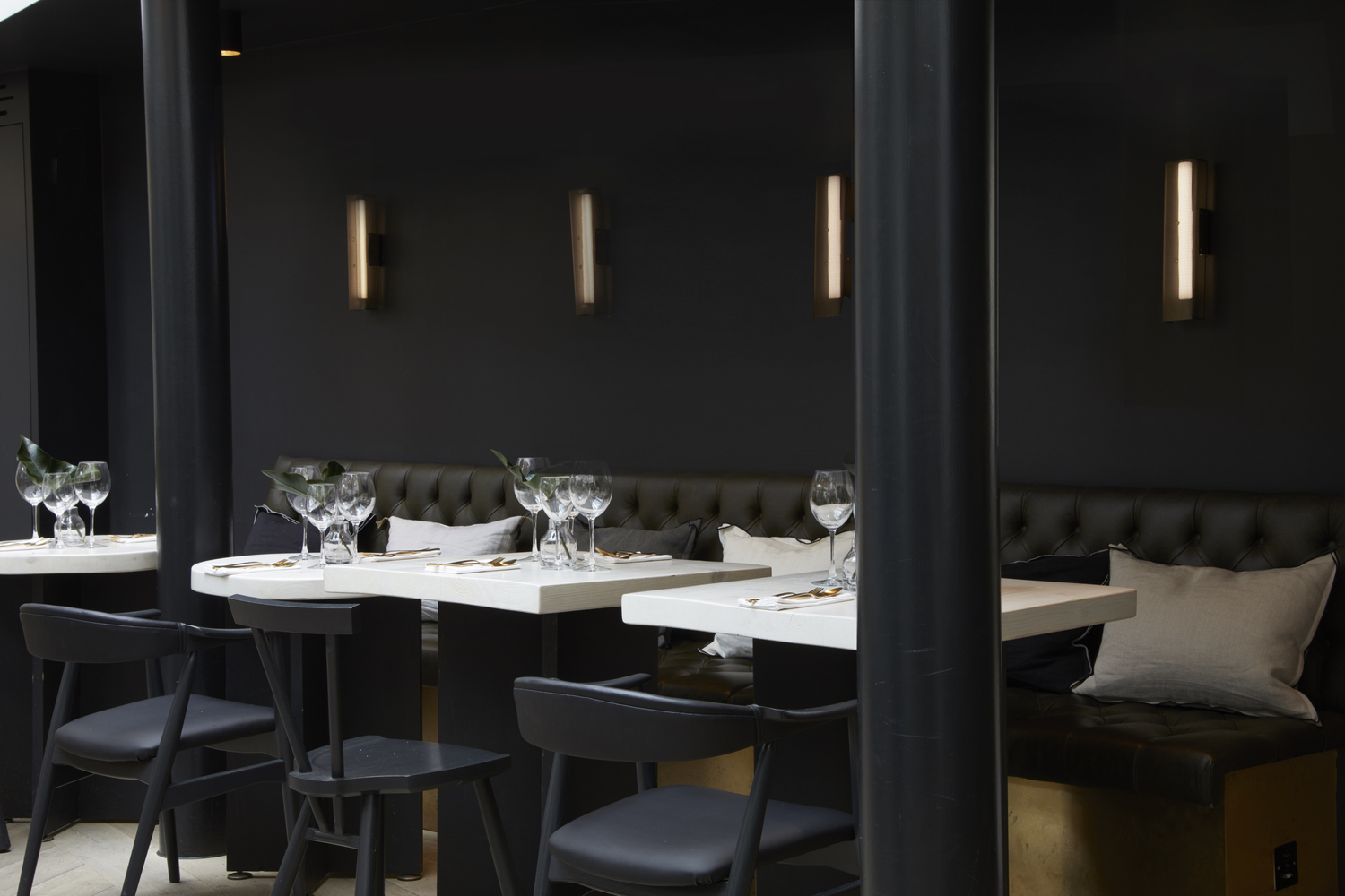 MyChelsea Boutique Hotel  Design Haus Liberty-44