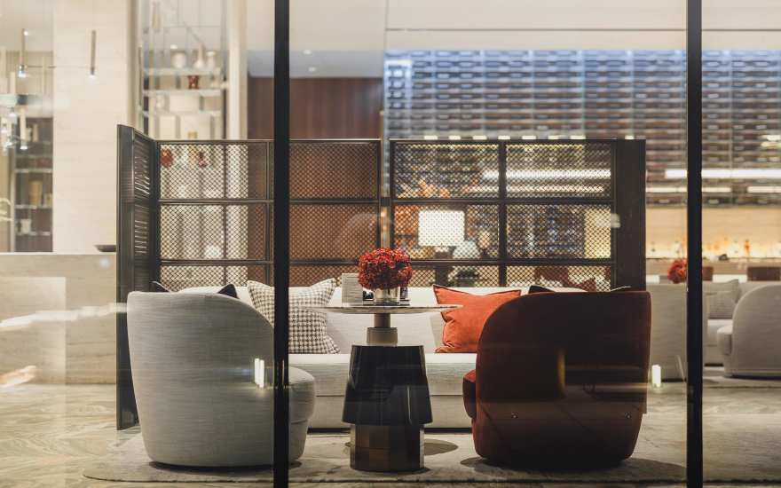 澐璟PARK LANE COMPLEX丨中国南通丨DIA丹健国际-98