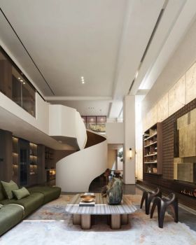 新作 清平乐：绘一轴宋韵生活长卷丨湖州丨WE DESIGN