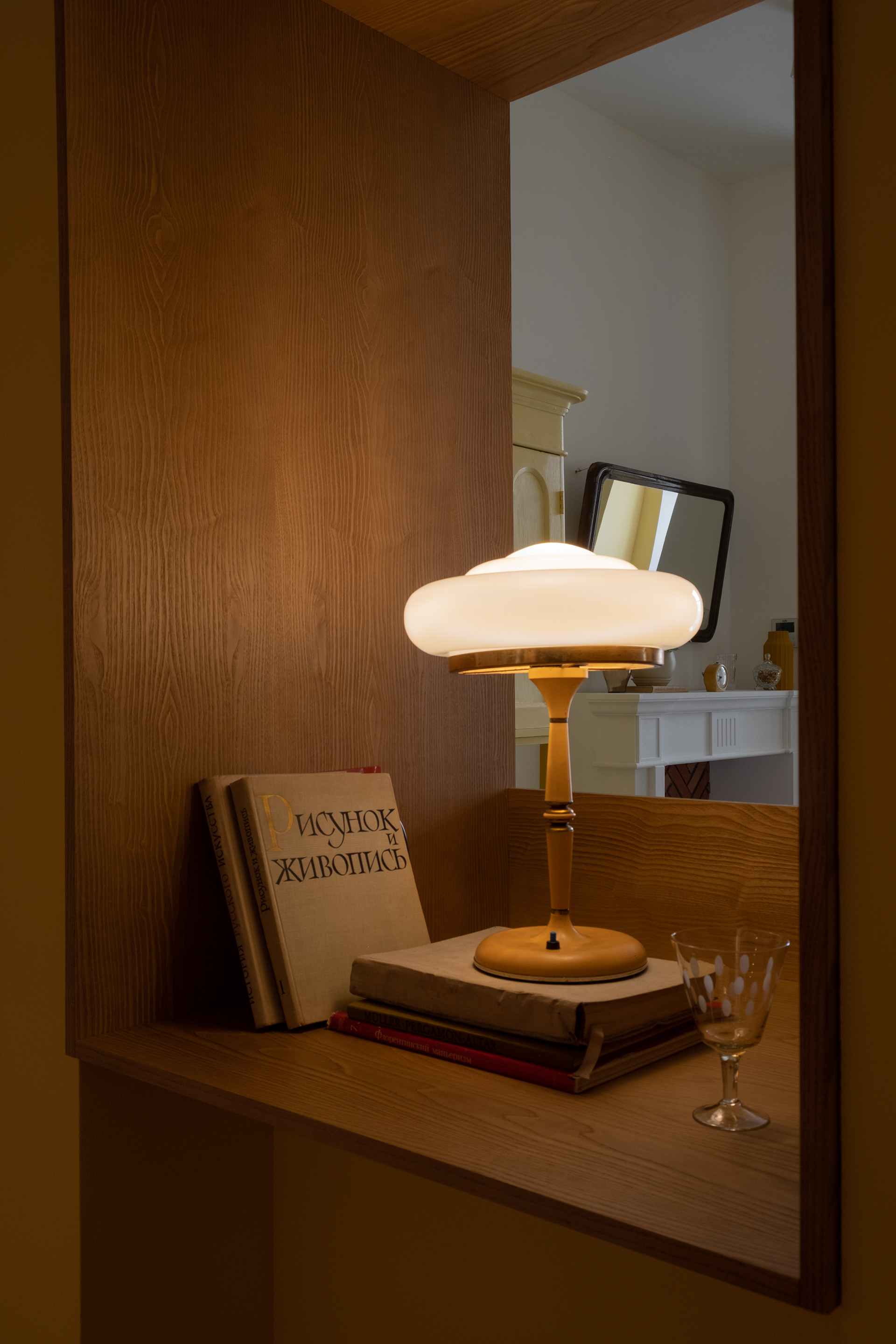 Dito Italiano 餐厅丨俄罗斯丨STUDIO SOO-56