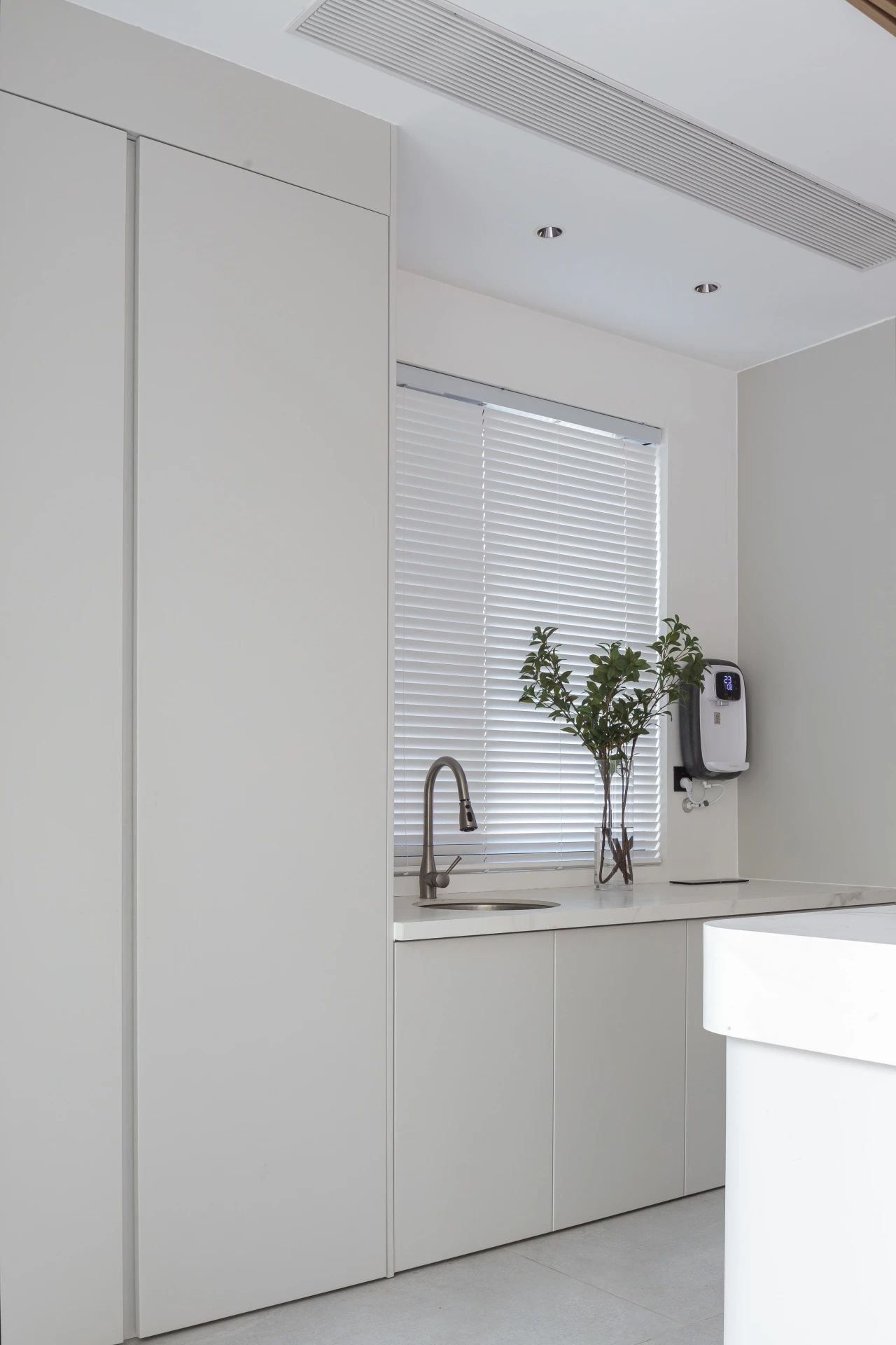 600m²光影大宅丨中国内江丨内江十亩设计-53