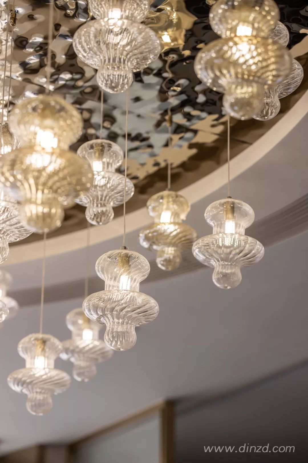 兰州金融谷售楼处丨中国兰州-49