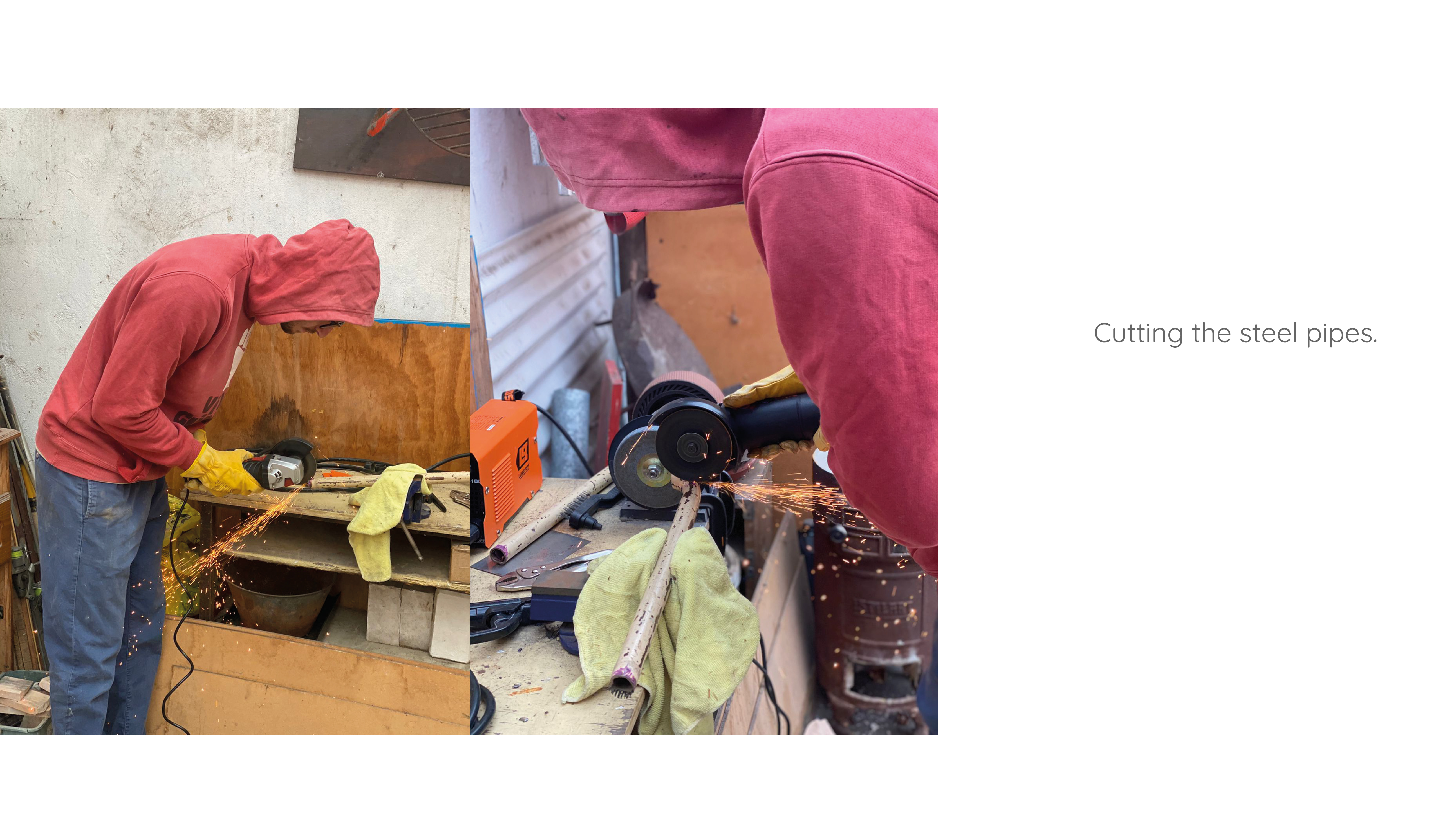 Marble Pot Planter-9