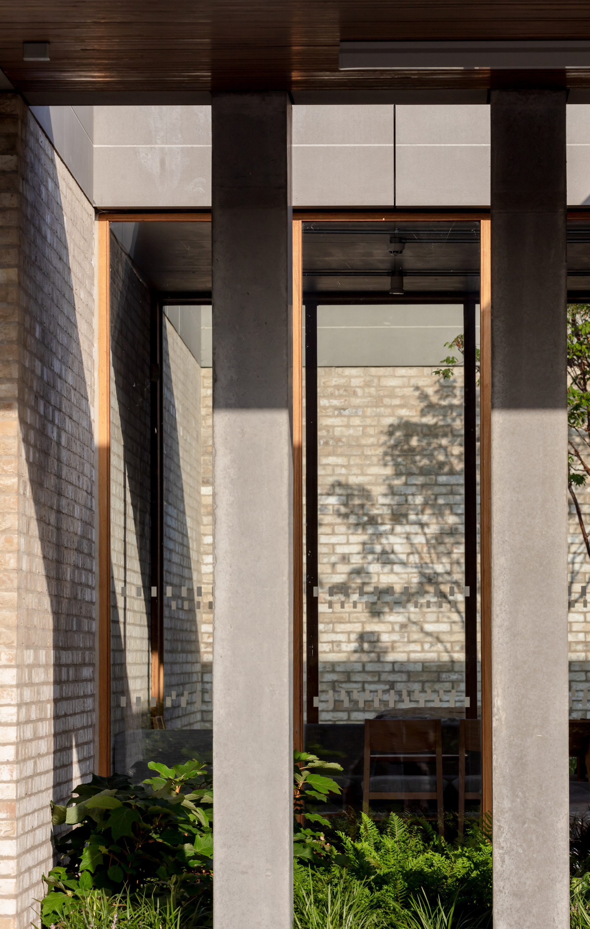 吉尔福德火葬场丨英国英格兰丨Haverstock-28