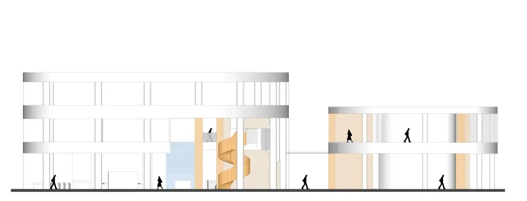 祥云府丨中国南昌丨DOME&ASSOCIATES董世建筑-11