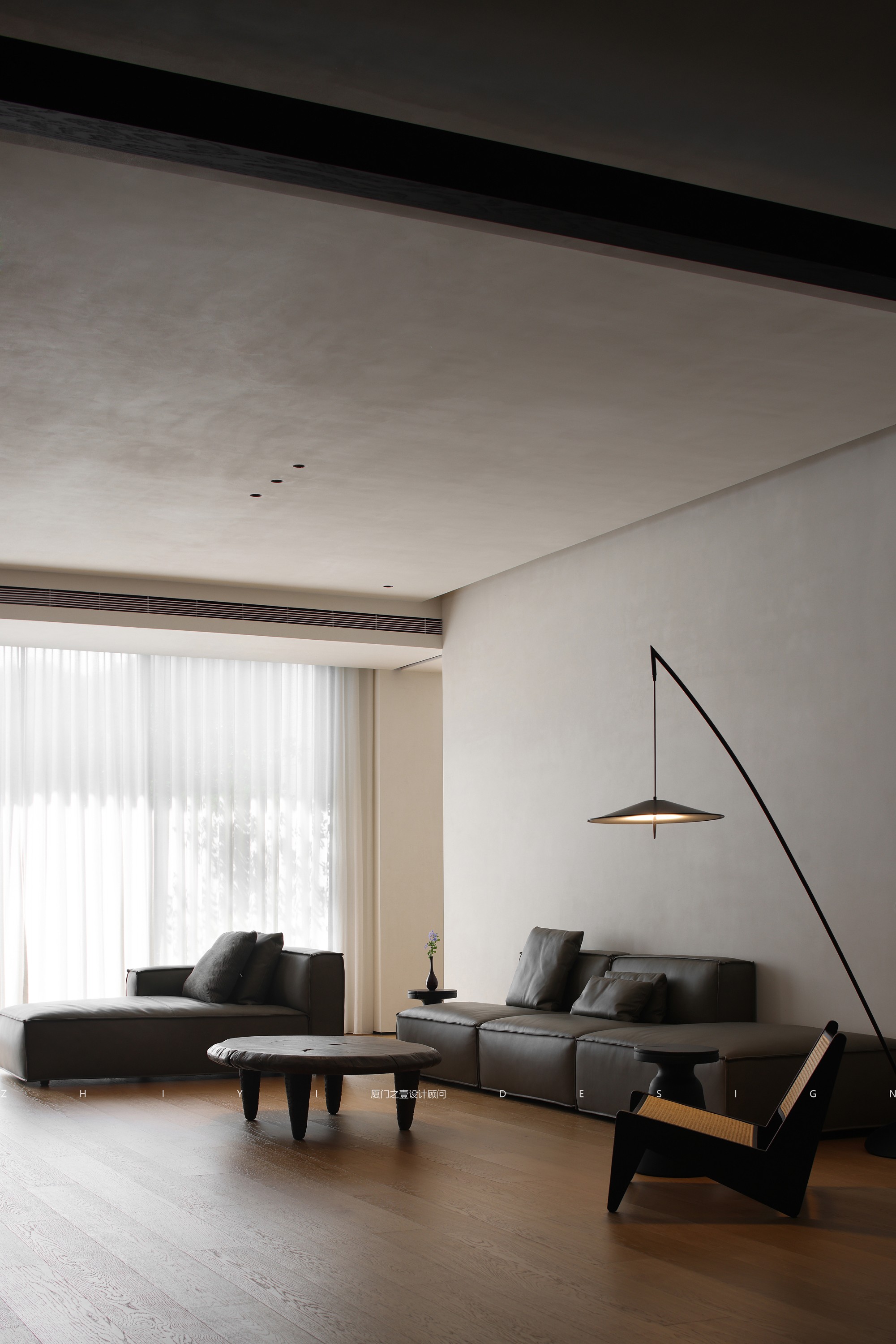 绿光森林丨中国泉州丨厦门之壹设计顾问有限公司-35