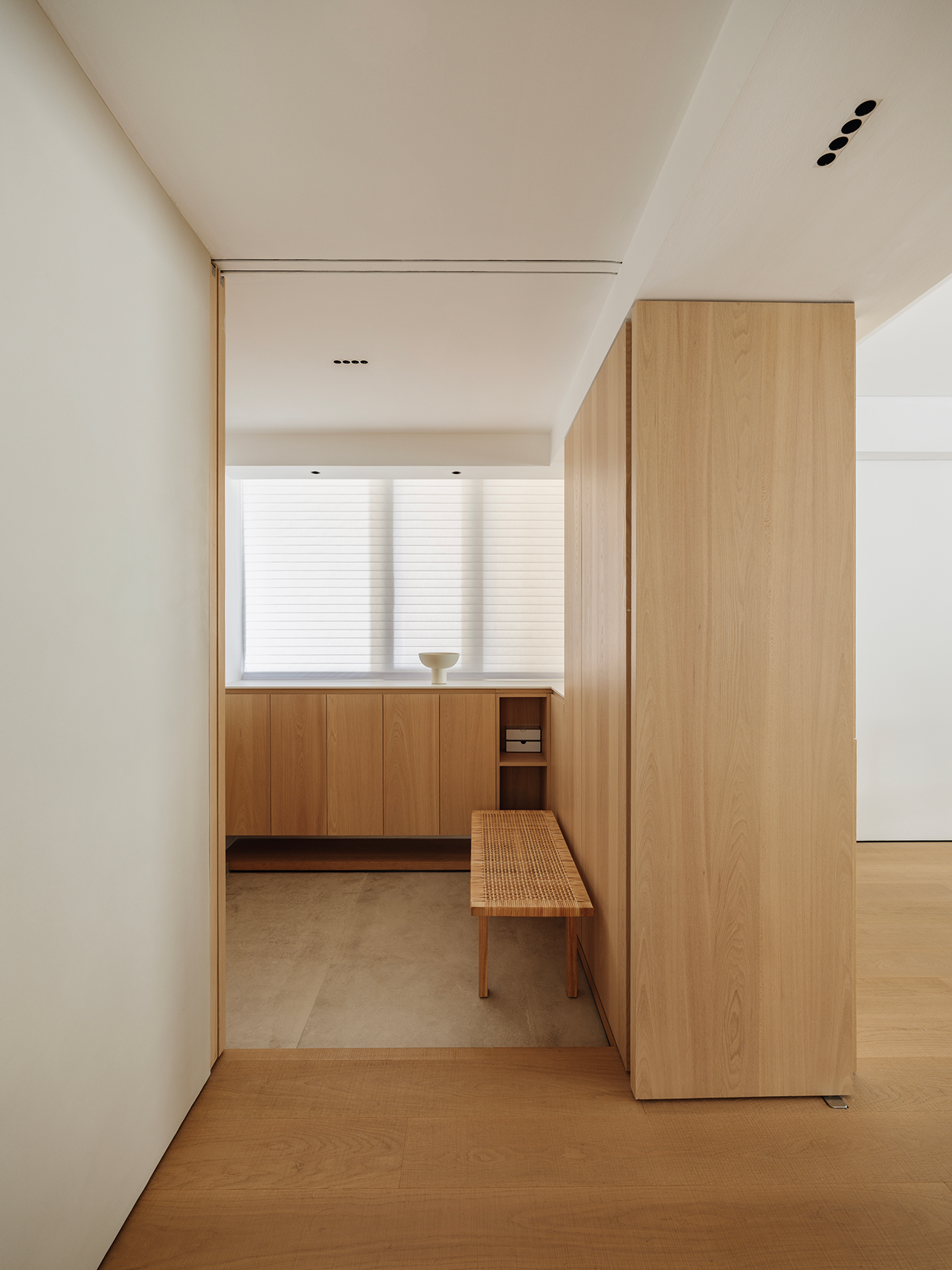 广东伊甸园丨中国广东丨幾築设计-19